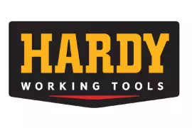 Hardy - logo