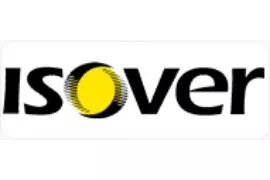Isover - logo
