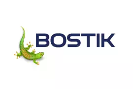 Bostik - logo