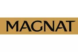 Magnat - logo