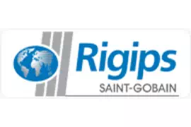 Rigips - logo