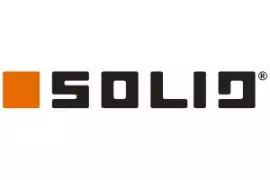 Solid - logo