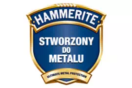 Hammerite  - logo